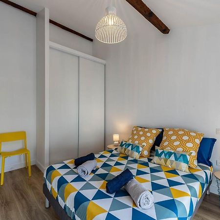 Aux Portes De Bordeaux Le Loft Samba Mindurguest Bègles Exterior foto