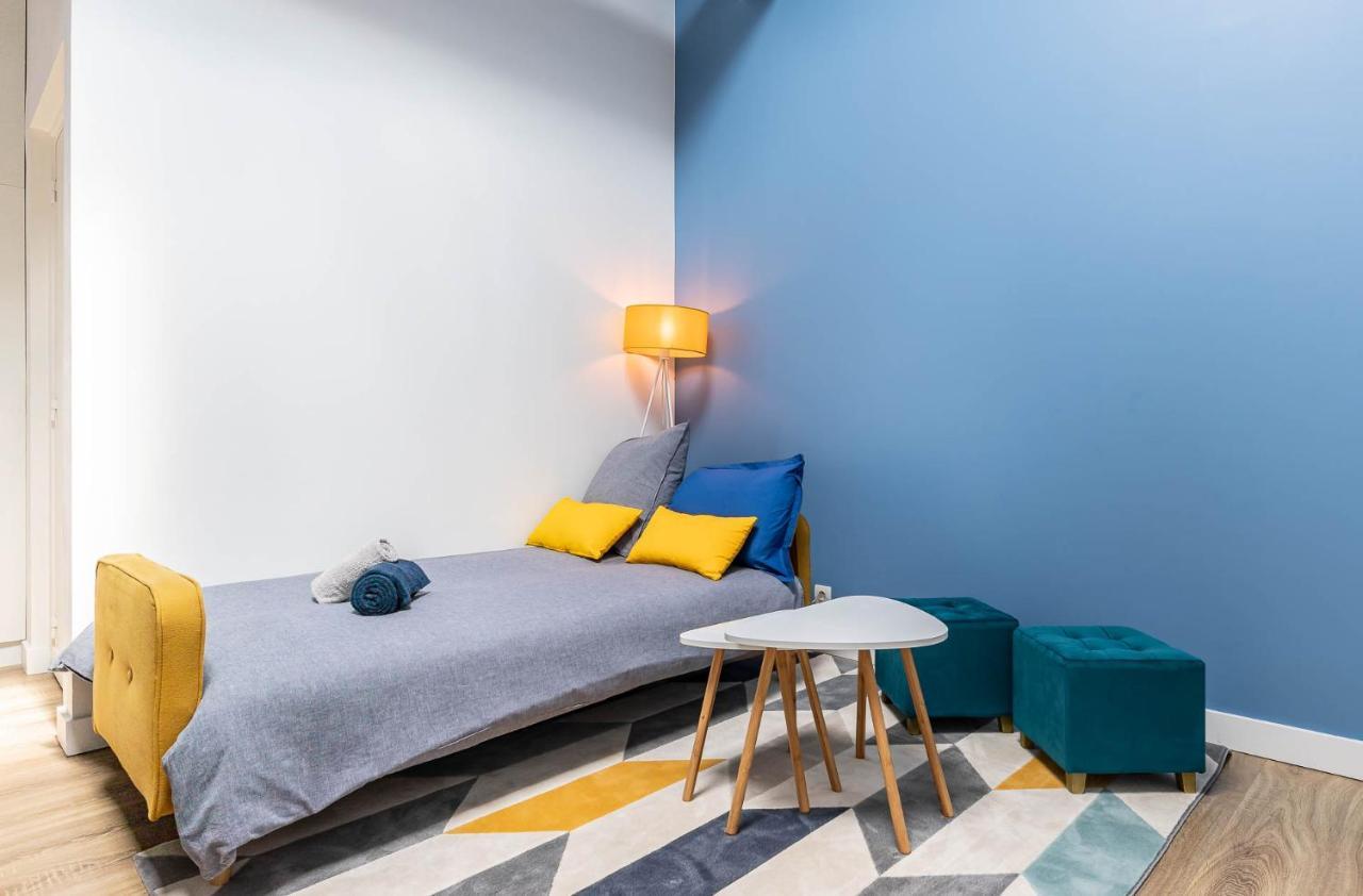 Aux Portes De Bordeaux Le Loft Samba Mindurguest Bègles Exterior foto