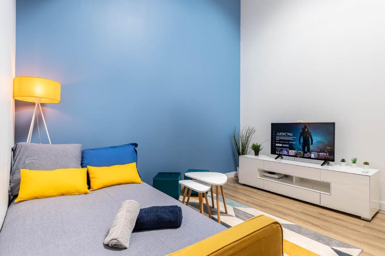 Aux Portes De Bordeaux Le Loft Samba Mindurguest Bègles Exterior foto